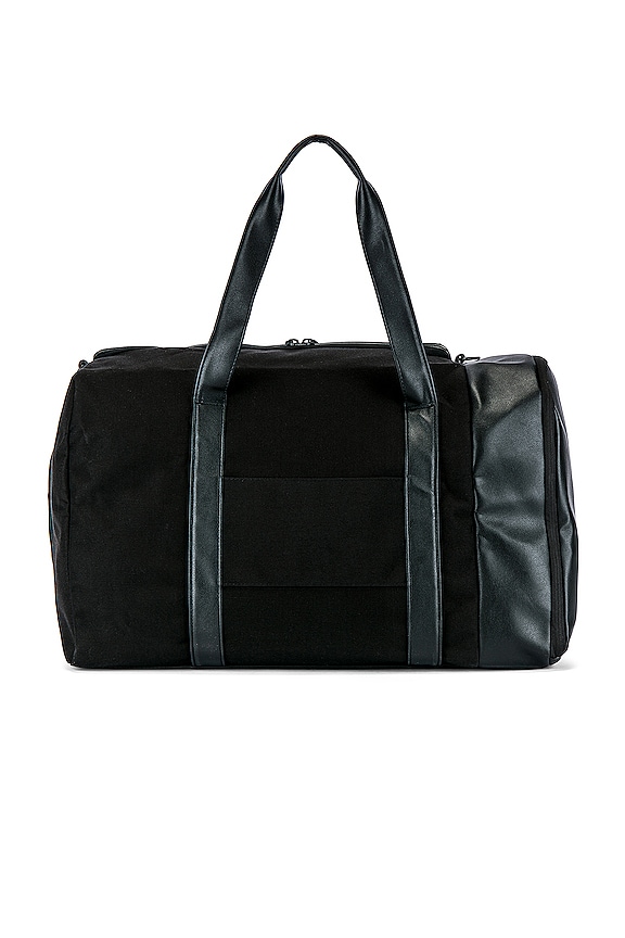 view 2 of 5 Duffle in Black