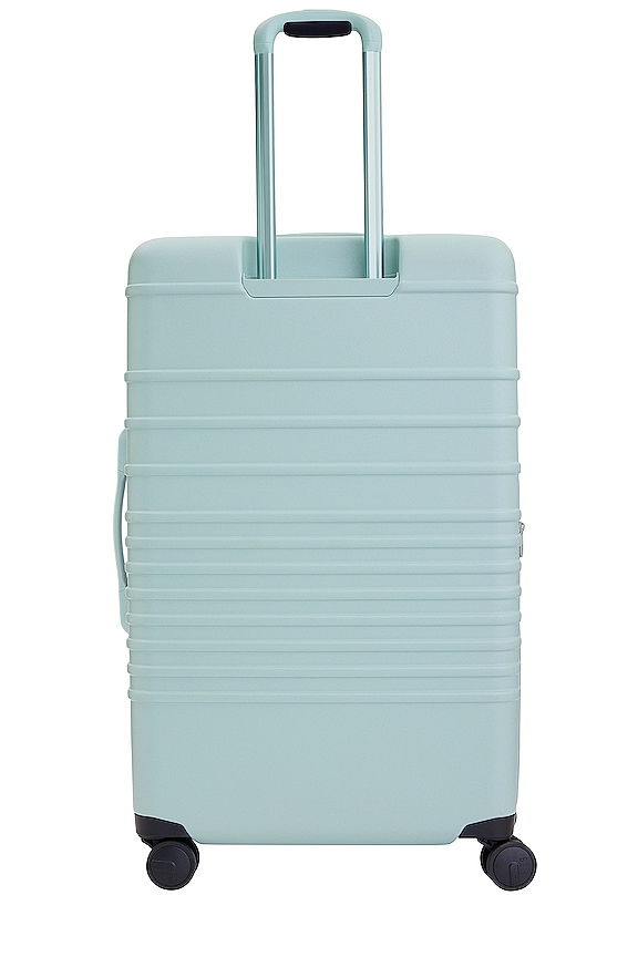 view 2 of 5 The Large Check-In Roller in Slate