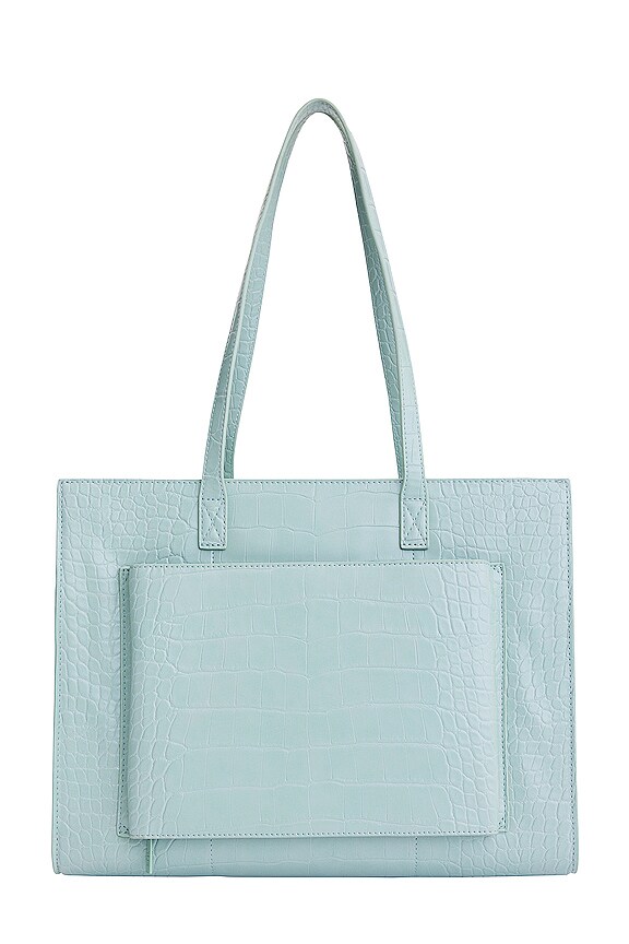 view 2 of 4 FOURRE-TOUT CROC WORK in Slate