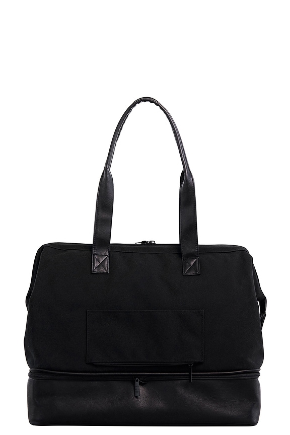 view 2 of 4 SAC THE CONVERTIBLE WEEKEND in Black