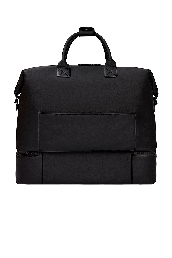 view 2 of 3 BOLSO THE PREMIUM WEEKEND in Black