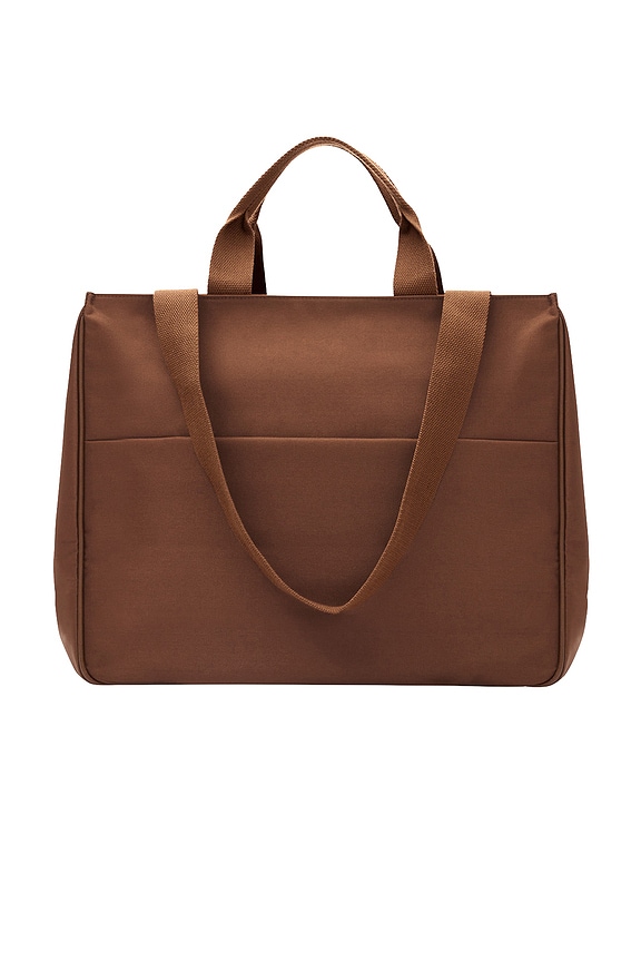 view 2 of 4 East West Tote in Maple
