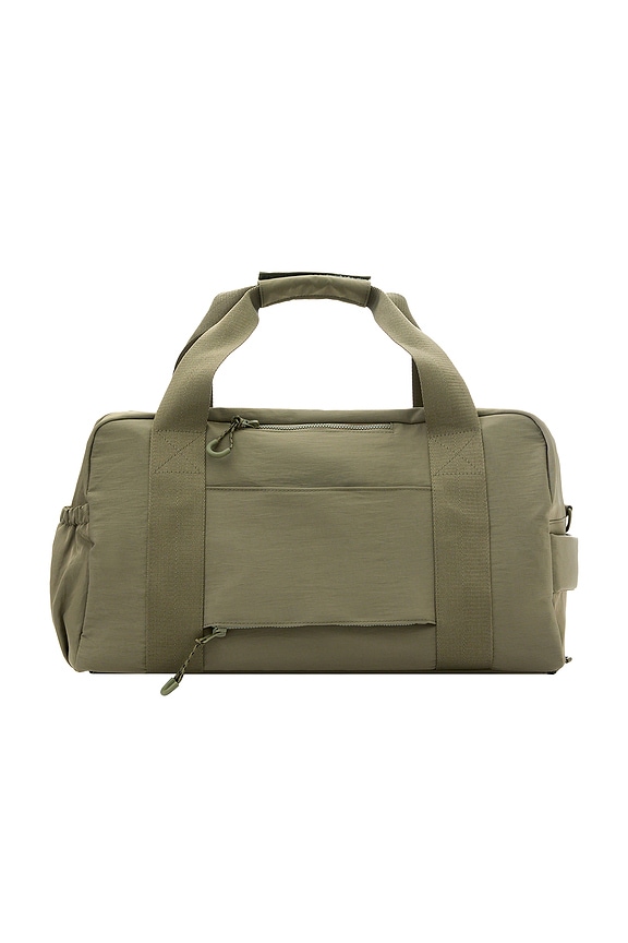 view 2 of 4 The Sport Duffle in Olive