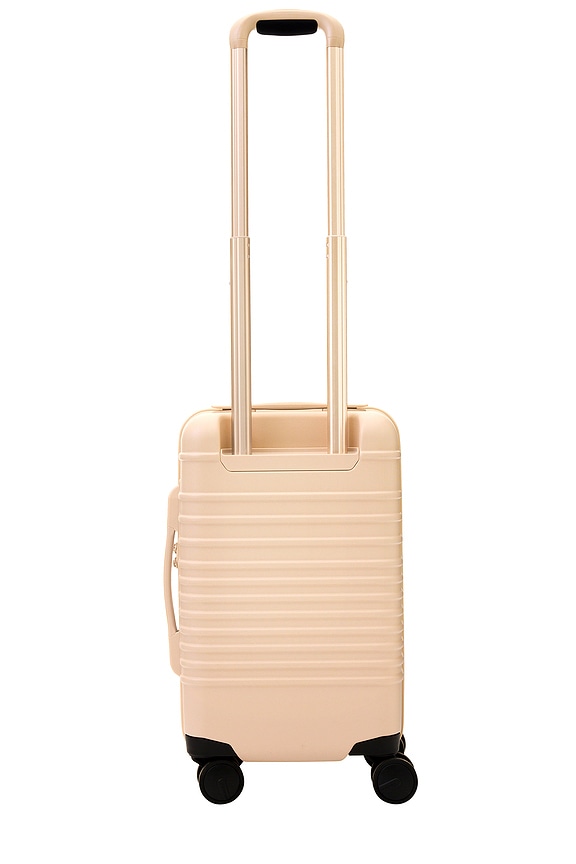 view 2 of 5 The Small Carry-on in Beige