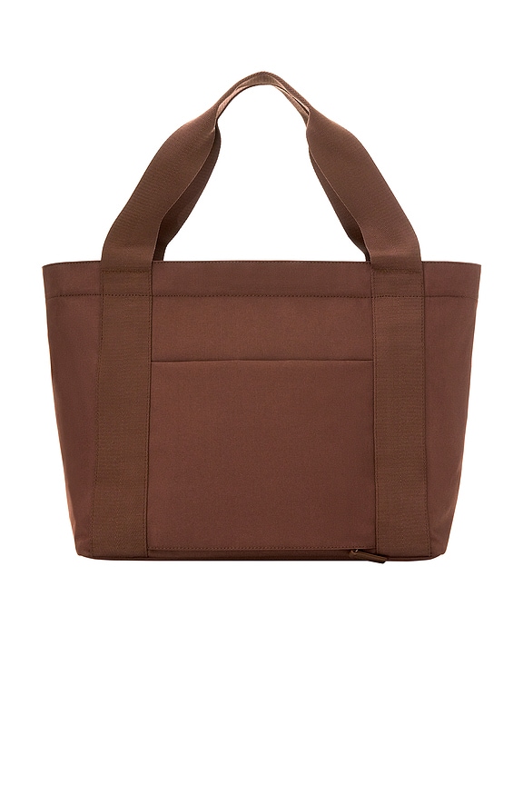 view 2 of 3 The Beisics Tote in Maple