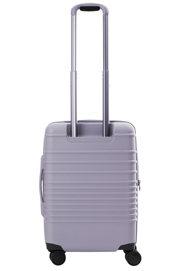 view 2 of 7 The Carry-on Roller in Lavender