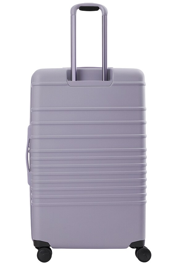 view 2 of 7 The Large Check-in Roller in Lavender