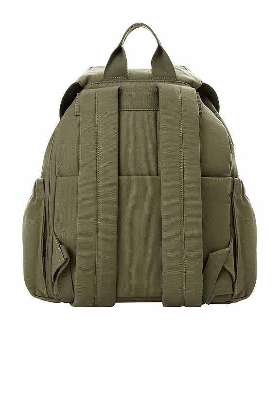 view 2 of 3 RUCKSACK 백팩 in Olive