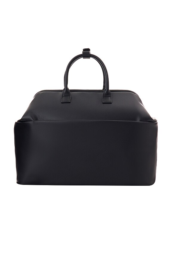 view 2 of 3 The Wicked Weekend Bag in Black