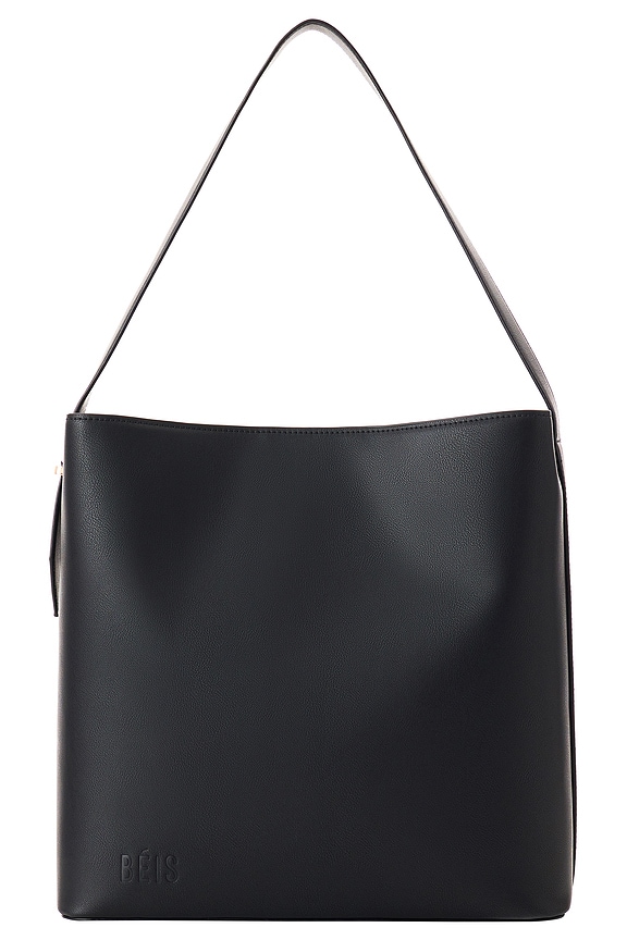 view 1 of 4 The Wicked Tote in Black