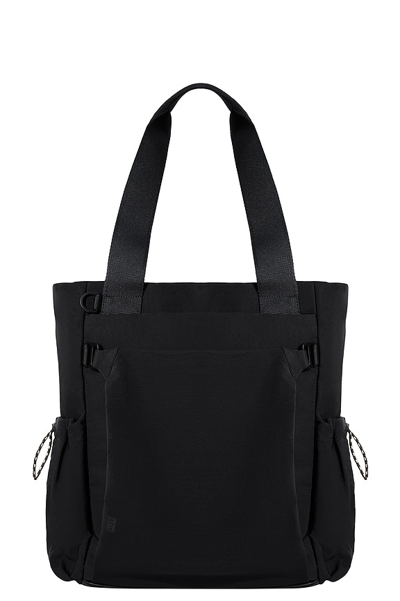 view 2 of 4 BOLSO TOTE SPORT in Black