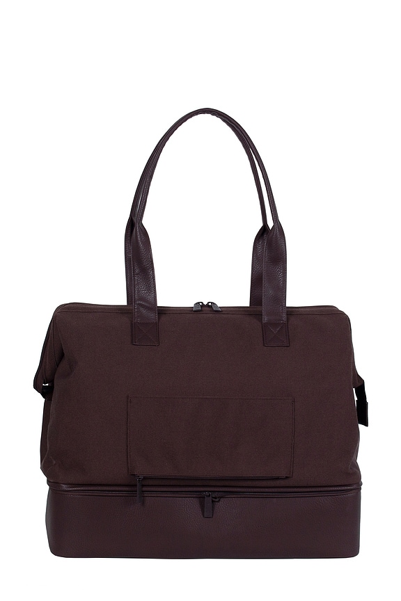 view 2 of 5 FOURRE-TOUT WEEKEND in Espresso