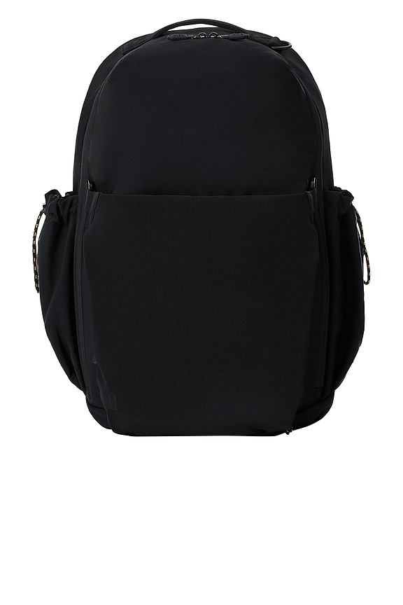 view 2 of 7 РЮКЗАК NORTH SOUTH in Black