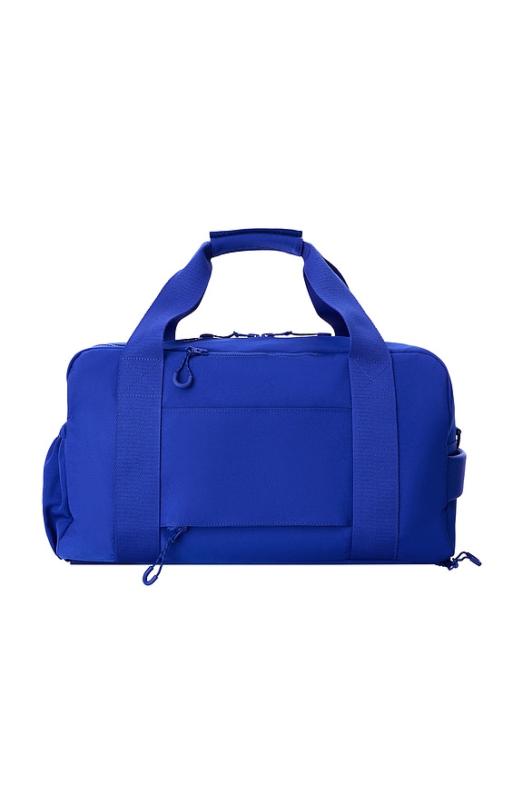 view 2 of 4 The Sport Duffle in Blue