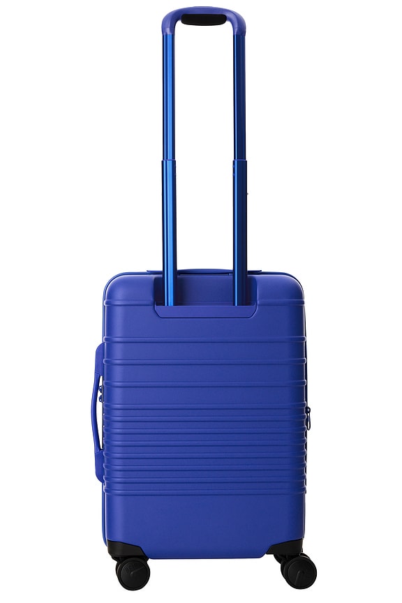 view 2 of 7 The Carry-On Roller in Blue