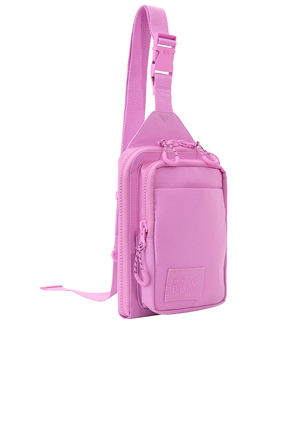 view 2 of 2 Sport Sling in Berry