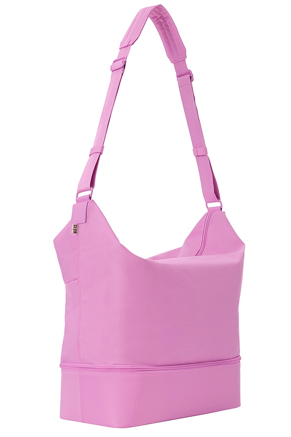 view 2 of 3 Crescent Day Tripper in Berry