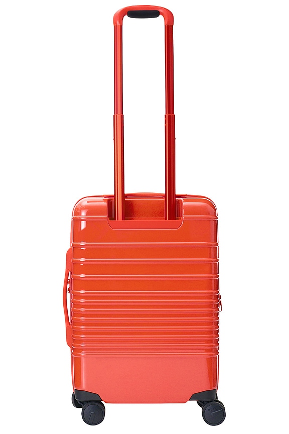 view 2 of 4 БАГАЖ THE CARRY-ON ROLLER in Glossy Flame