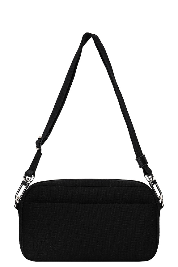 view 2 of 3 BOLSO CRUZADO THE TRAVEL in Black
