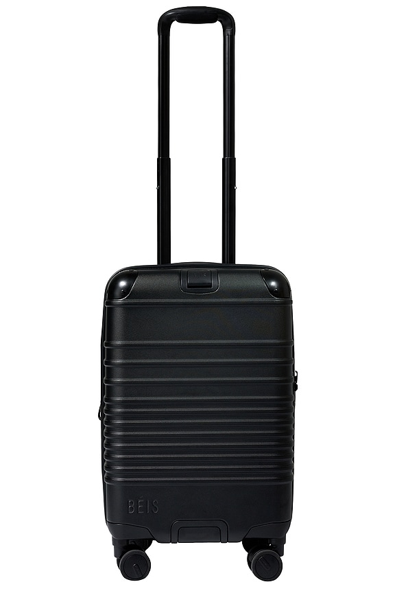 view 1 of 3 The Hybrid Carry-on Roller in Black