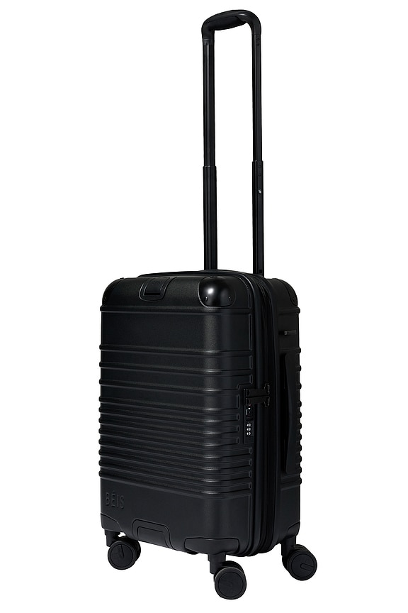 view 2 of 3 The Hybrid Carry-on Roller in Black