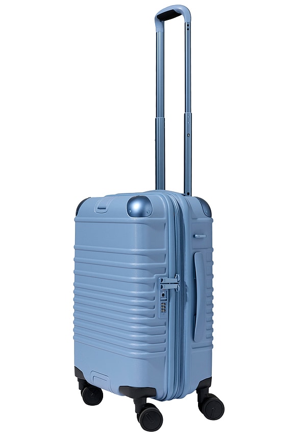 view 2 of 4 EQUIPAJE in Dusty Blue