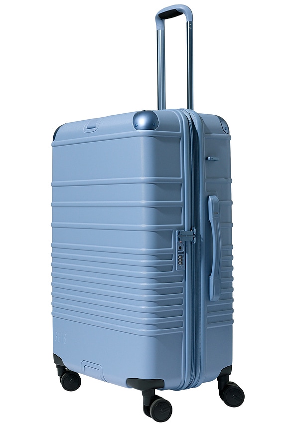 view 2 of 3 EQUIPAJE in Dusty Blue