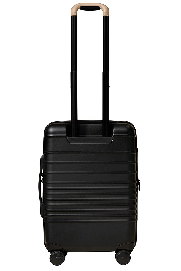 view 2 of 8 The Carry-On Roller in Black