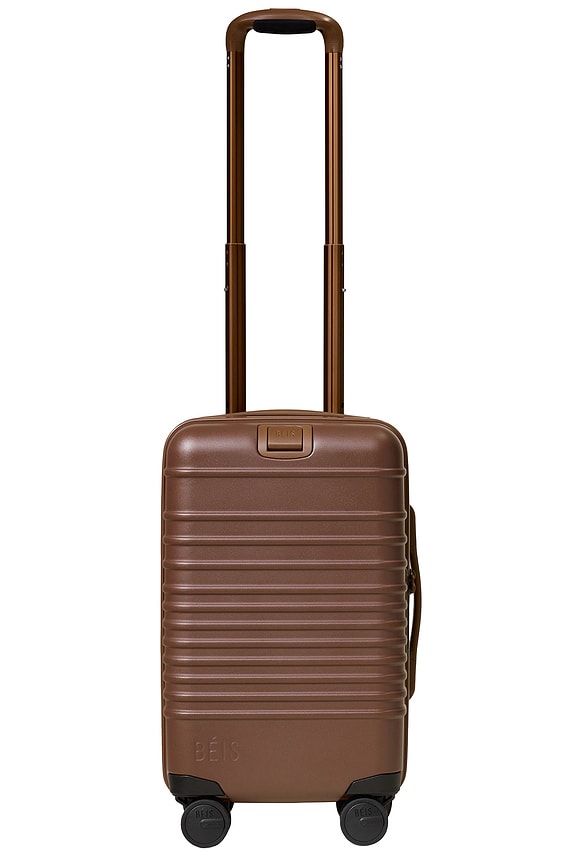 view 2 of 7 The Small Carry-On Roller in Maple