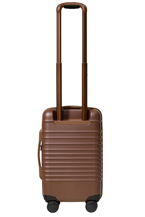 view 2 of 7 The Carry-On Roller in Maple