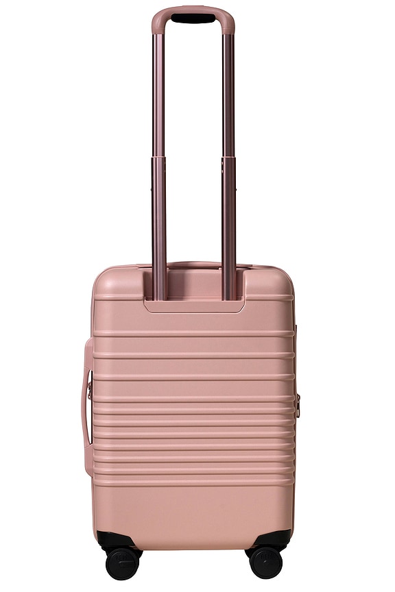 view 2 of 4 The Carry-On Roller in Atlas Pink