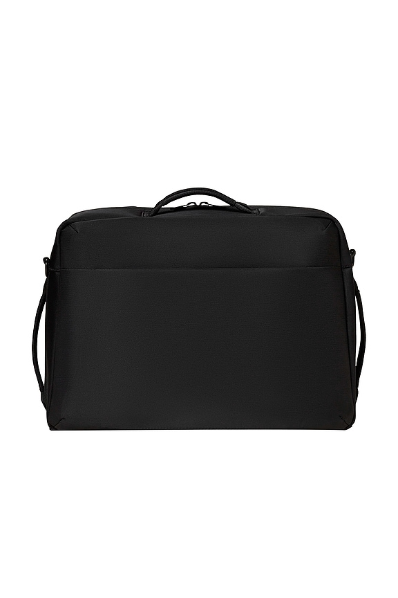 view 2 of 2 The Ultimate Travel Duffle in Black