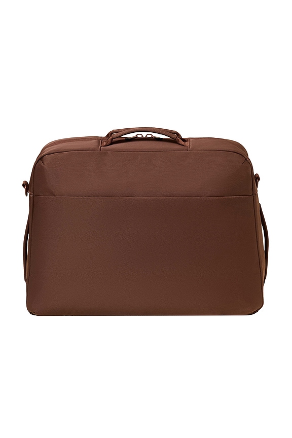view 2 of 2 BOLSA THE ULTIMATE TRAVEL in Maple