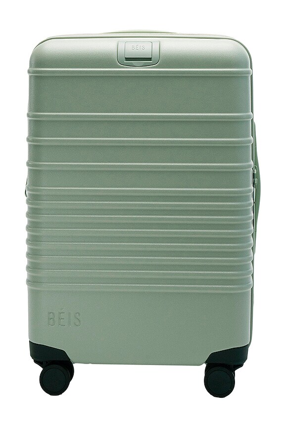 view 1 of 8 SAC THE CARRY ON in Matcha Green