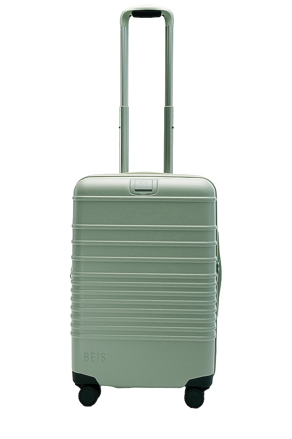 view 2 of 8 SAC THE CARRY ON in Matcha Green