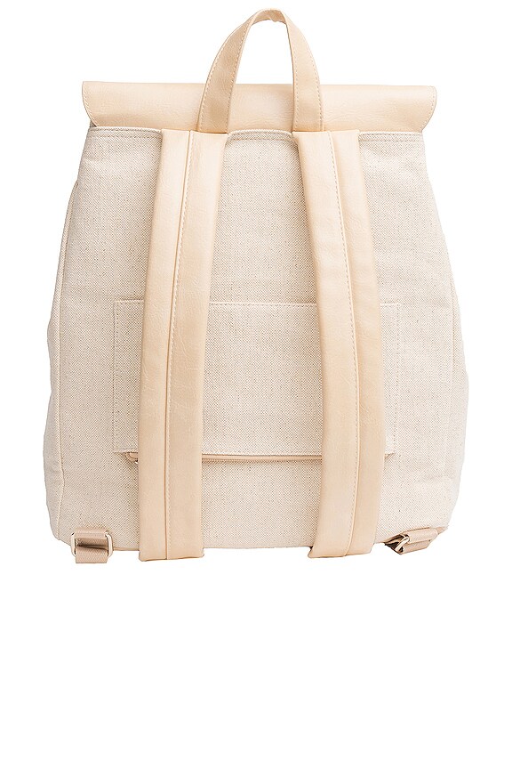 view 2 of 5 The Rucksack in Beige
