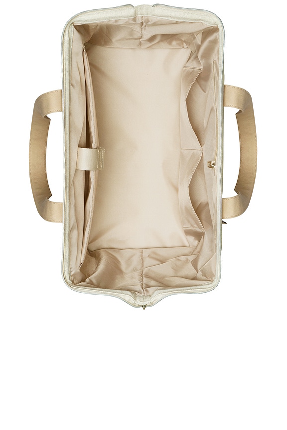 view 2 of 3 The Weekend Bag in Beige