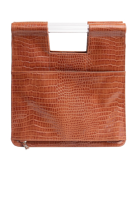 view 2 of 5 BOLSO in Cognac