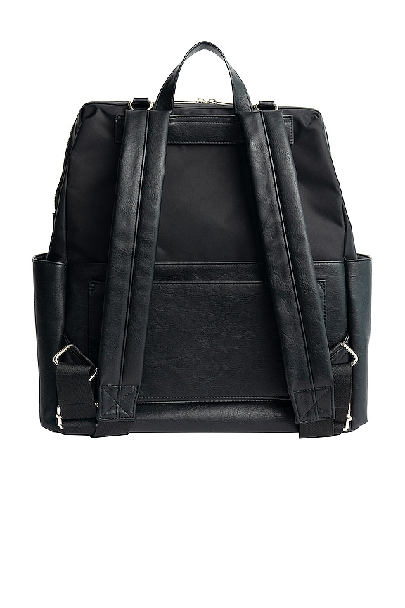 view 2 of 8 BOLSO PARA PAÑALES in Black