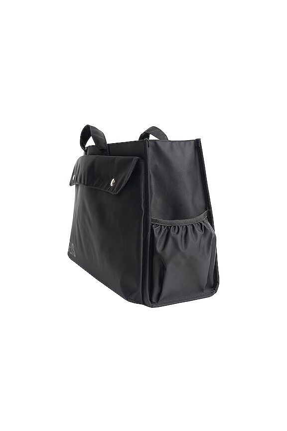 view 2 of 5 Tote Insert in Black