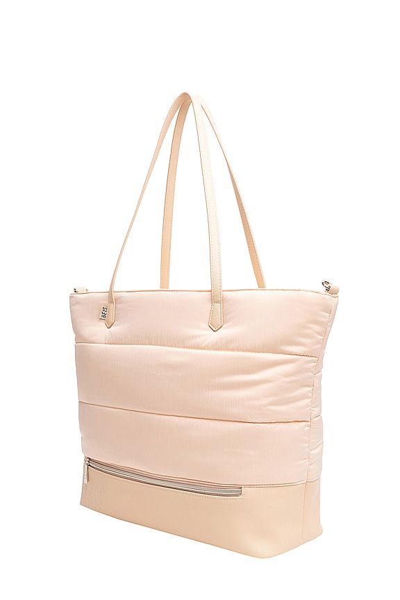 view 2 of 4 FOURRE-TOUT CARRY-ALL in Beige