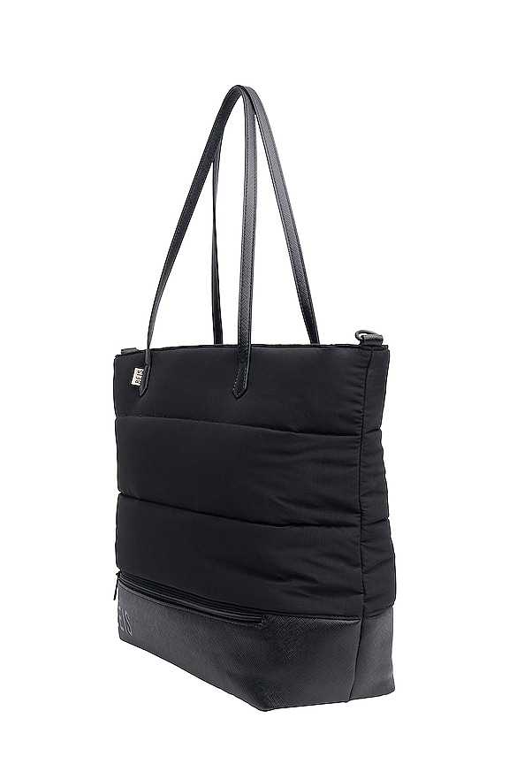 view 2 of 4 The Carry-All Tote in Black