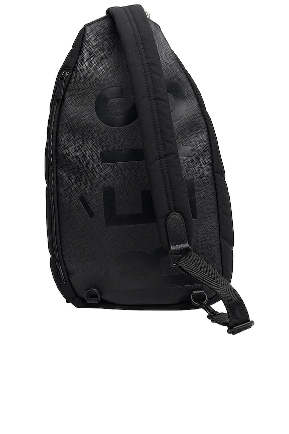 view 2 of 5 The Sling Bag in Black