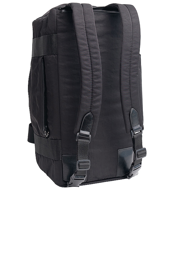 view 2 of 5 The Sport Duffle in Black