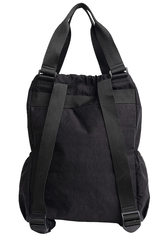 view 2 of 4 FOURRE-TOUT CONVERTIBLE in Black