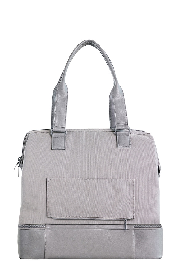 view 2 of 7 BOLSO TOTE in Grey