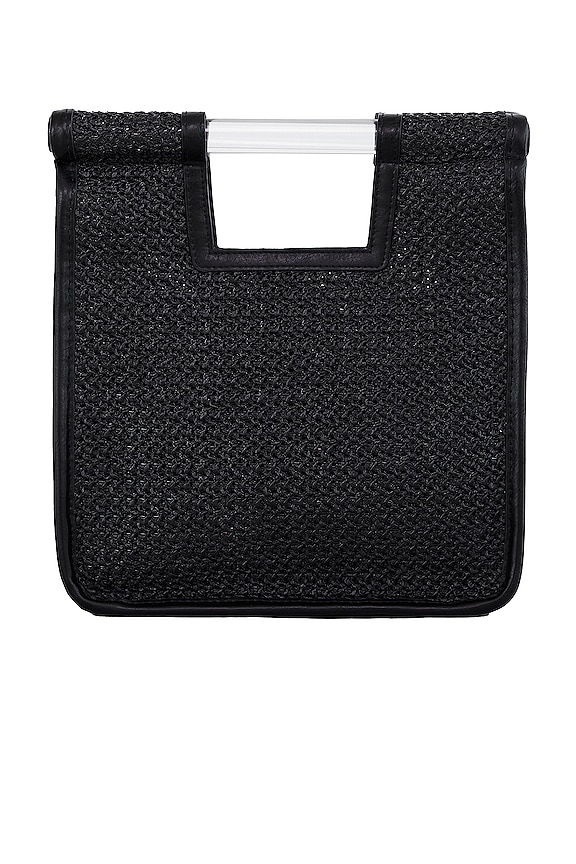 view 2 of 3 Naturals Crossbody in Black