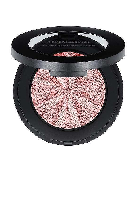 view 2 of 8 BLUSH ILLUMINATEUR GEN NUDE HIGHLIGHTING BLUSH in Pink Glow