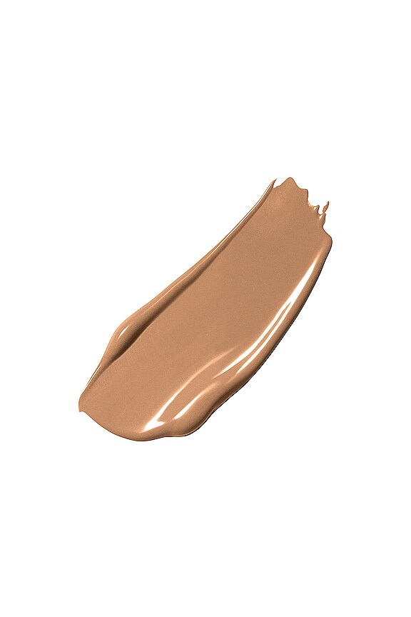 view 2 of 8 BASE ORIGINAL PURE SERUM RADIANT NATURAL LIQUID FOUNDATION SPF 20 in Medium Neutral 3.5
