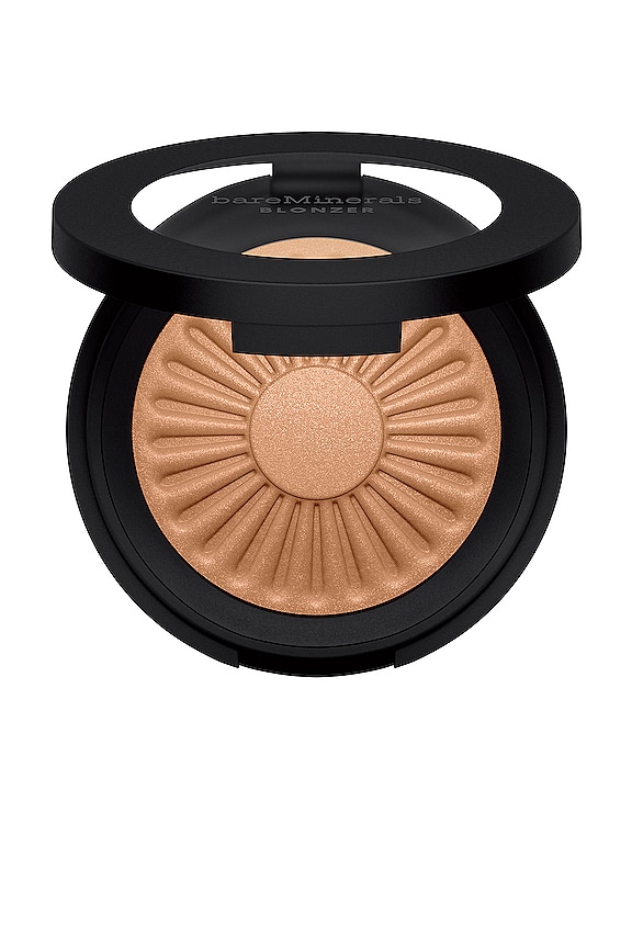 view 2 of 9 BRONZERS GEN NUDE BLONZERS in Kiss Of Spice